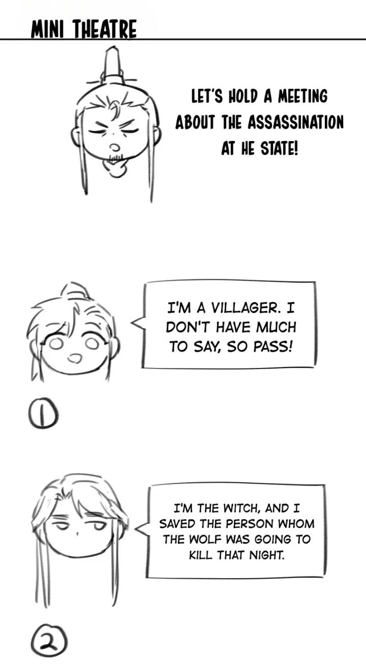 Get The Heroine’S Script chapter 25 page 43