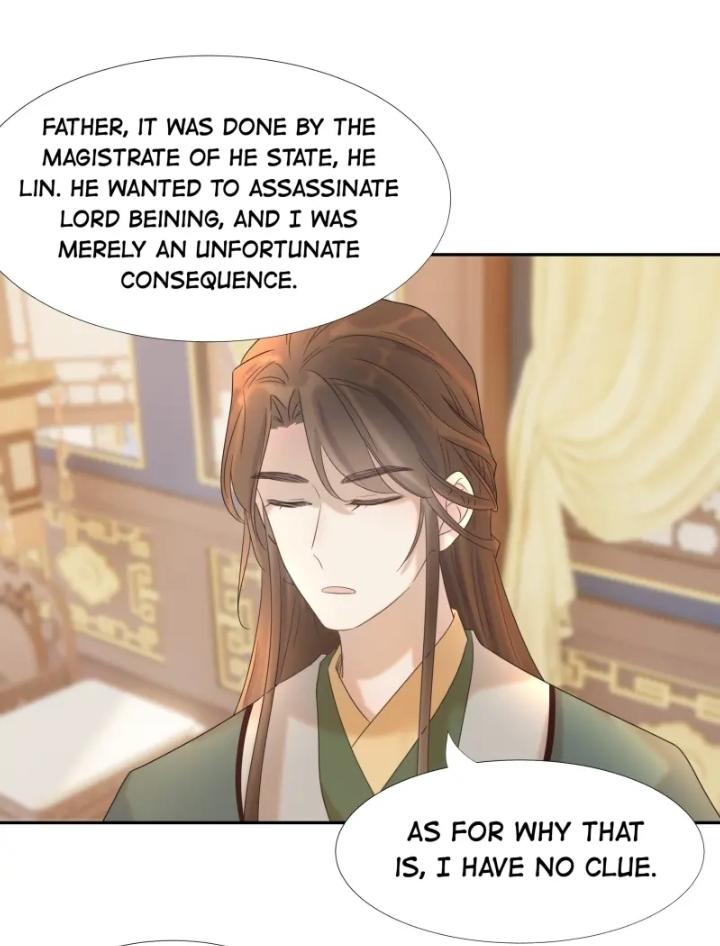 Get The Heroine’S Script chapter 25 page 8