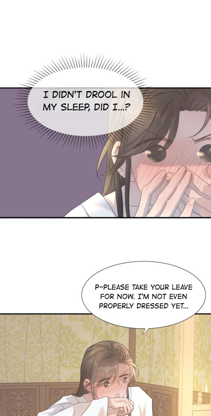 Get The Heroine’S Script chapter 44 page 25