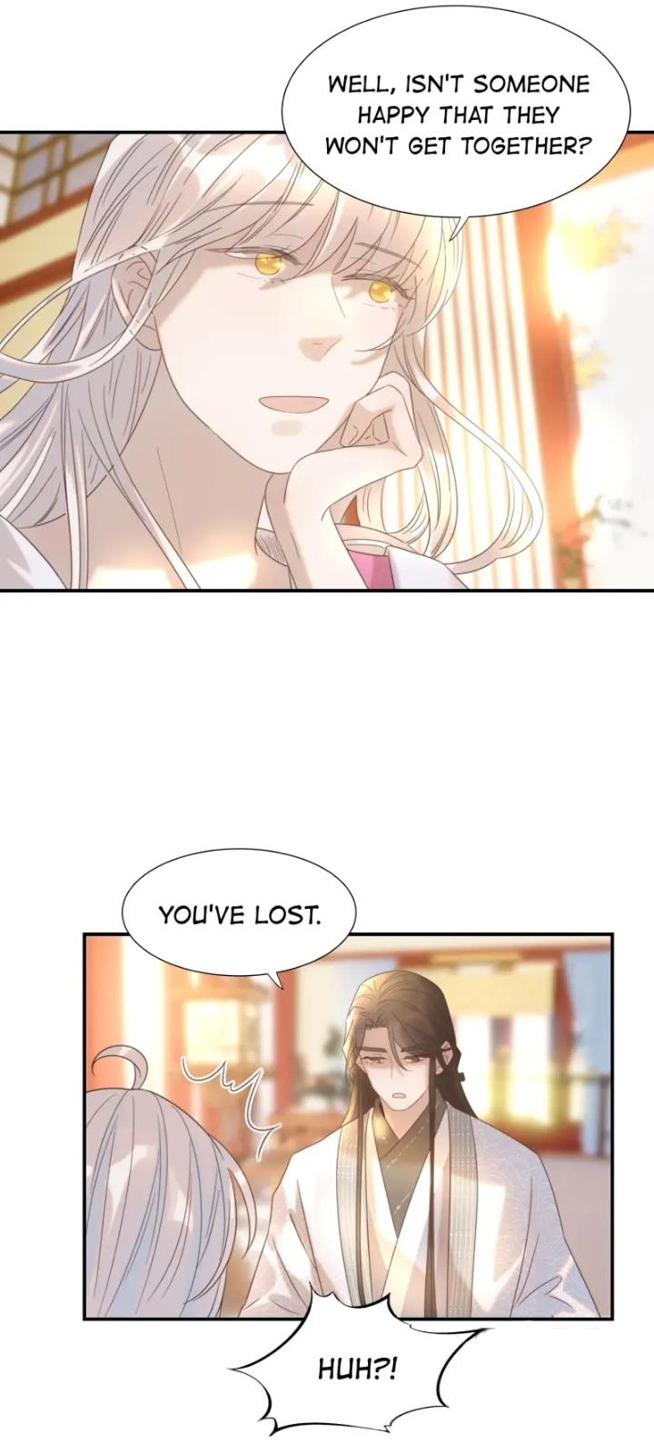 Get The Heroine’S Script chapter 44 page 32