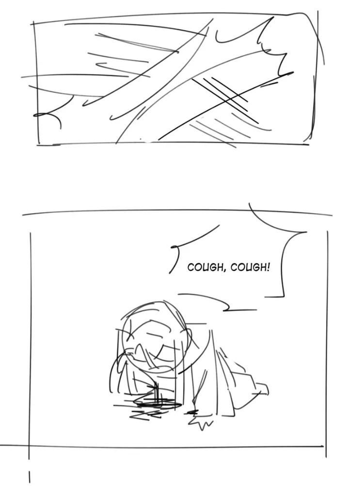 Get The Heroine’S Script chapter 44 page 35