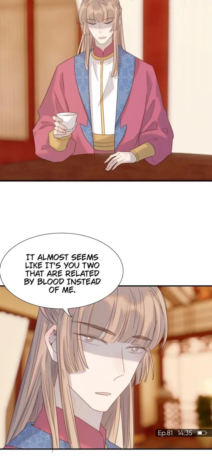 Get The Heroine’S Script chapter 81 page 10