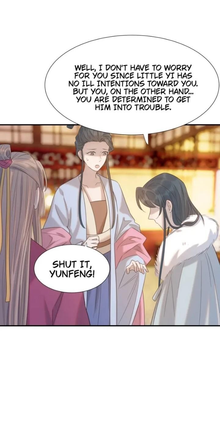 Get The Heroine’S Script chapter 81 page 11