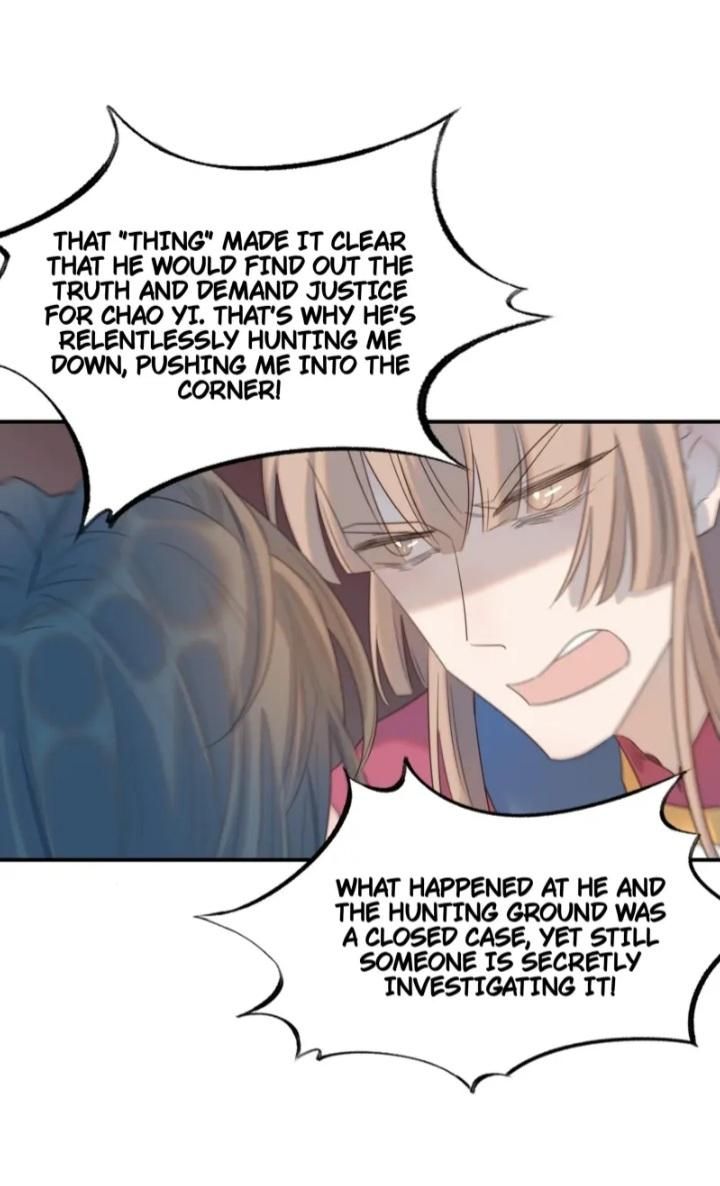 Get The Heroine’S Script chapter 81 page 14