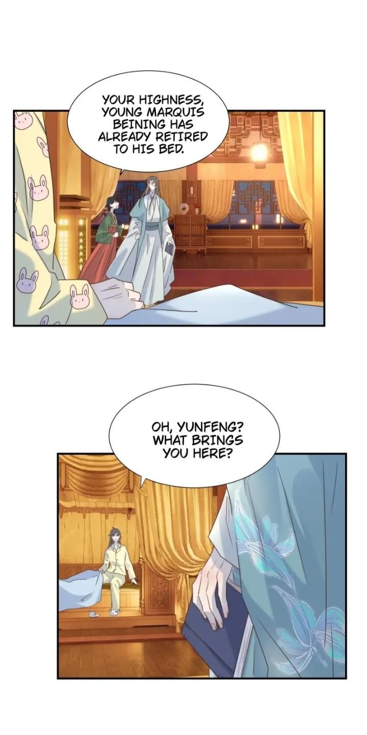 Get The Heroine’S Script chapter 81 page 39