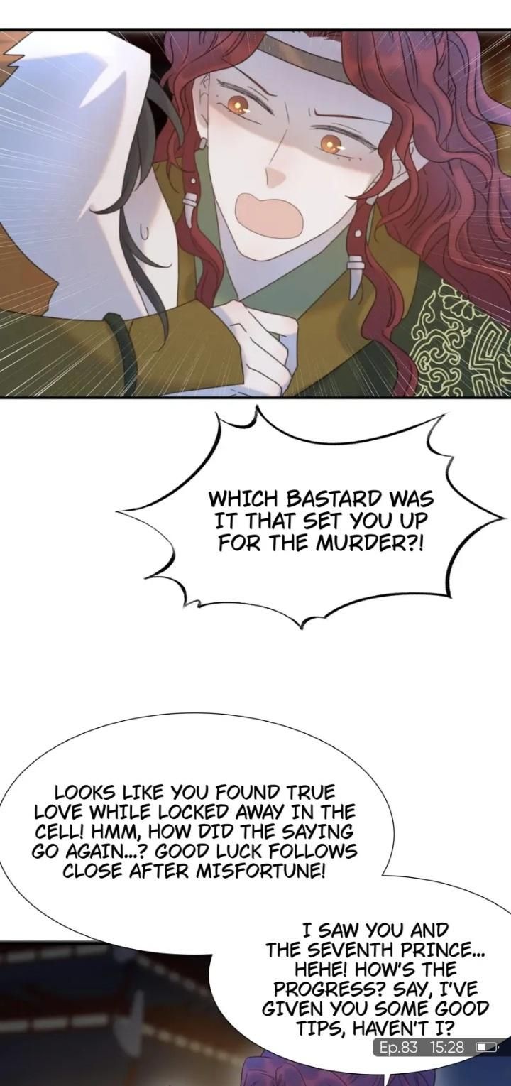 Get The Heroine’S Script chapter 83 page 38