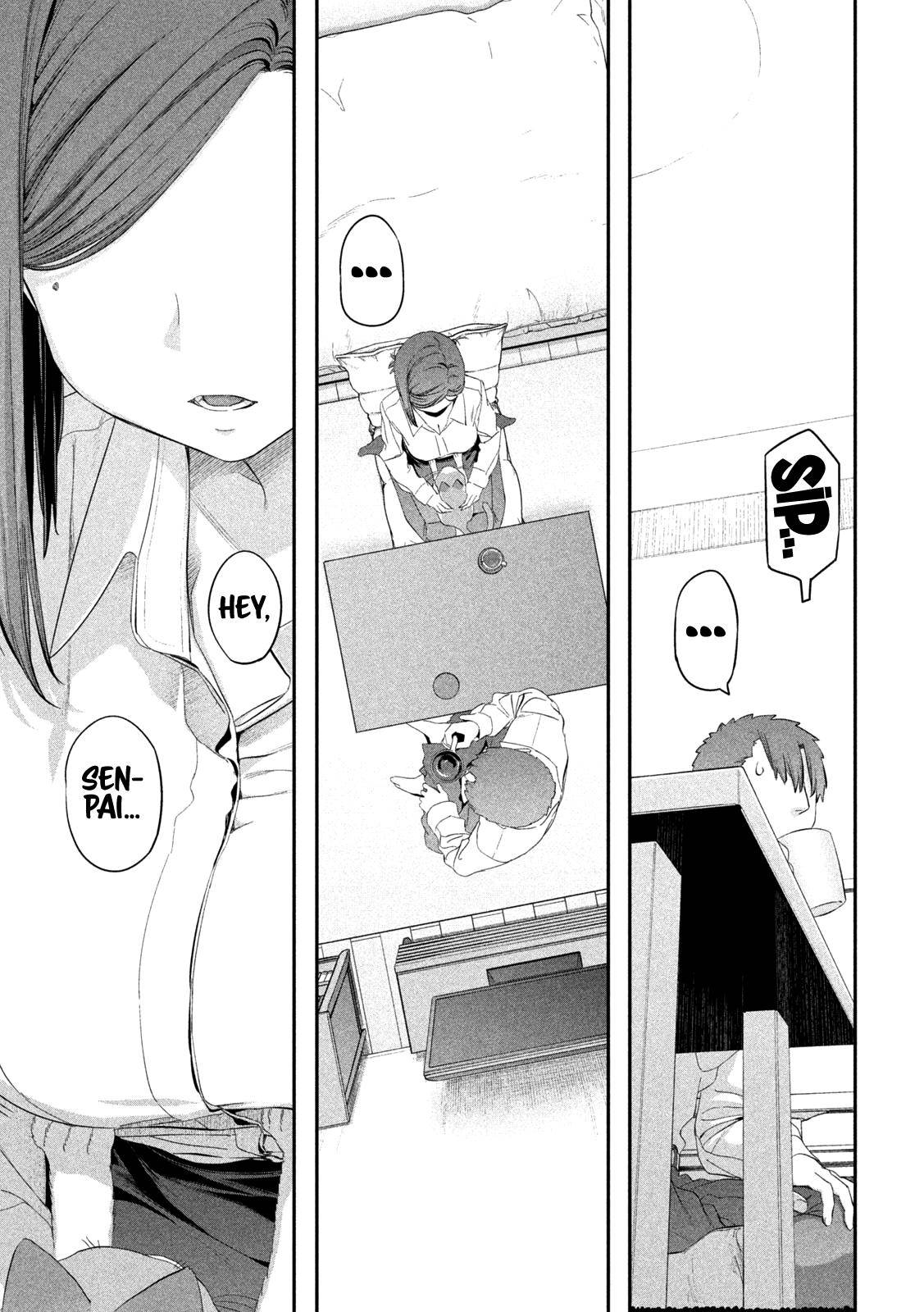 Getsuyoubi no Tawawa chapter 13 page 13