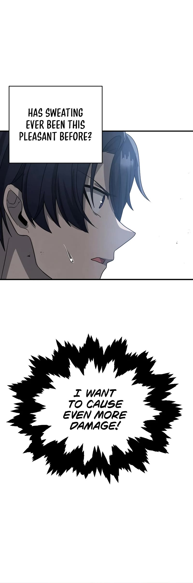 Ghost Story Club (Remake) chapter 11 page 21