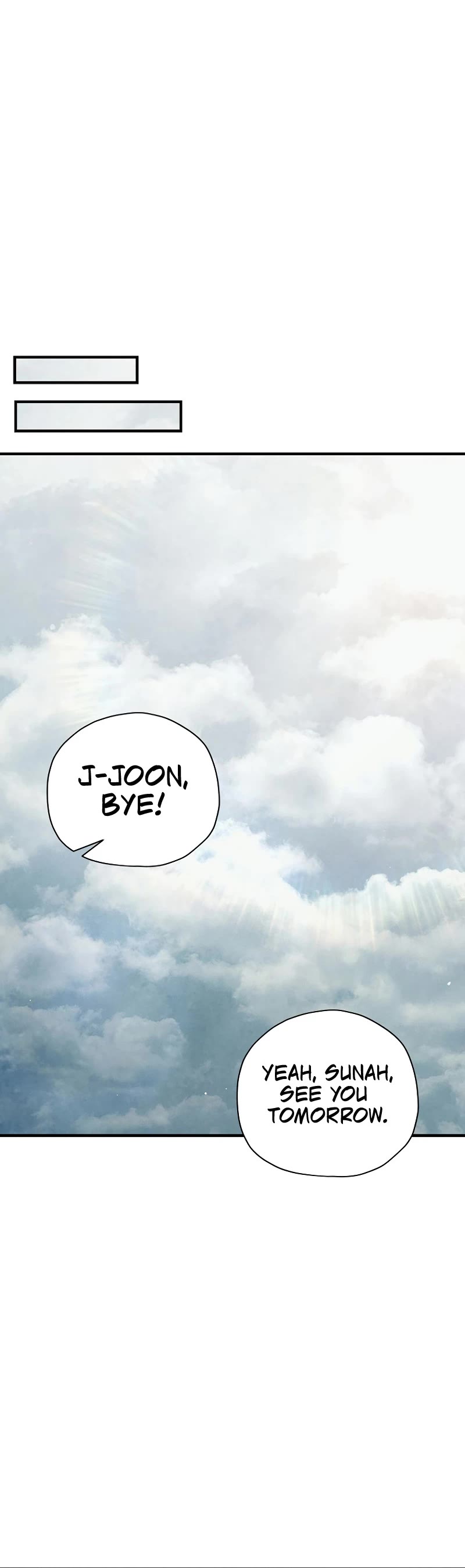 Ghost Story Club (Remake) chapter 16 page 17