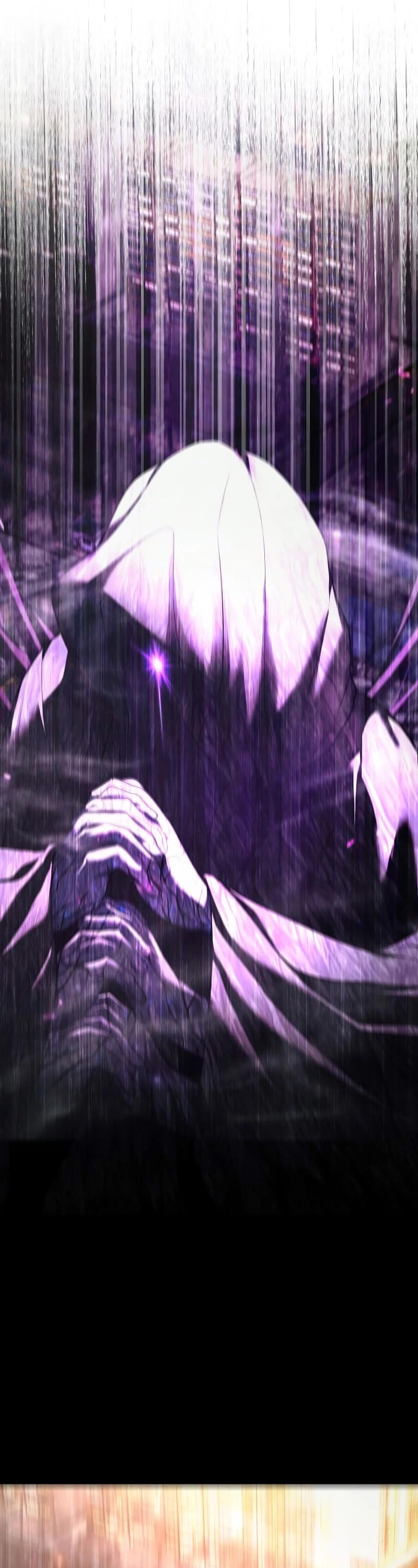 Ghost Story Club (Remake) chapter 26 page 44