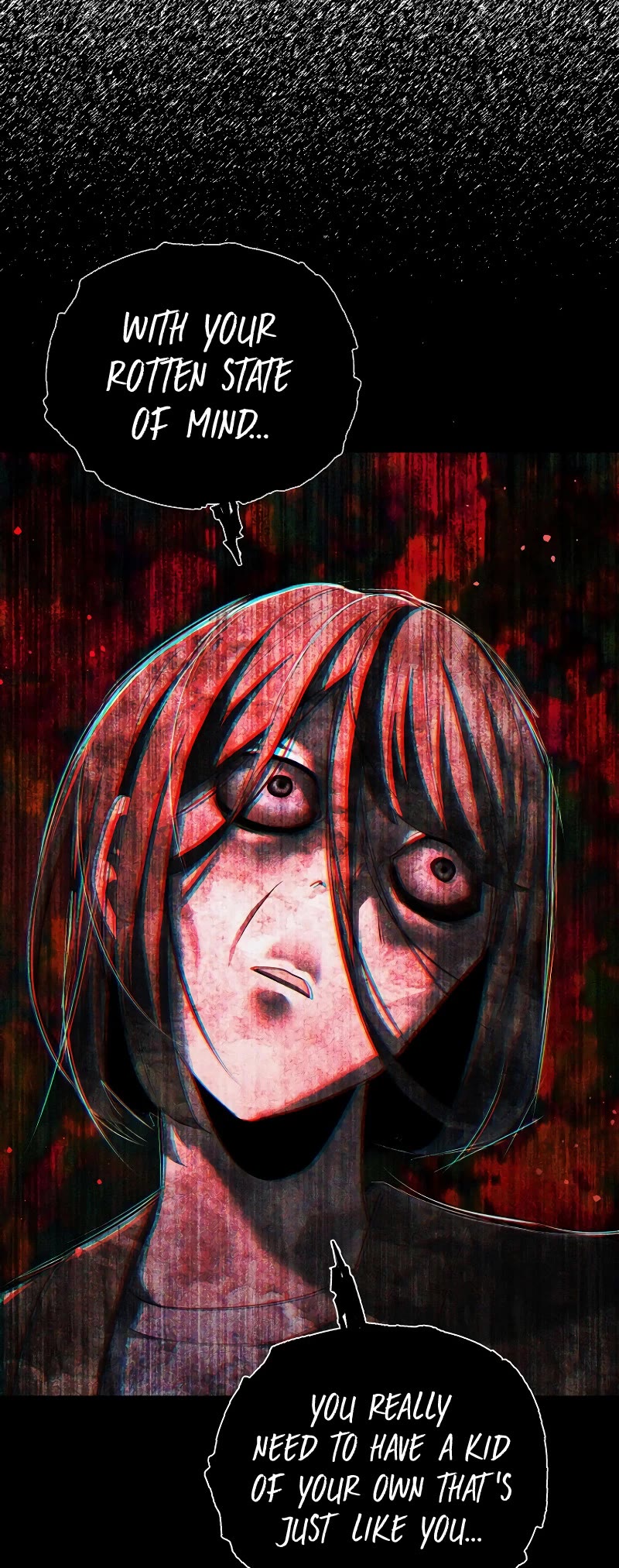 Ghost Story Club (Remake) chapter 30 page 14