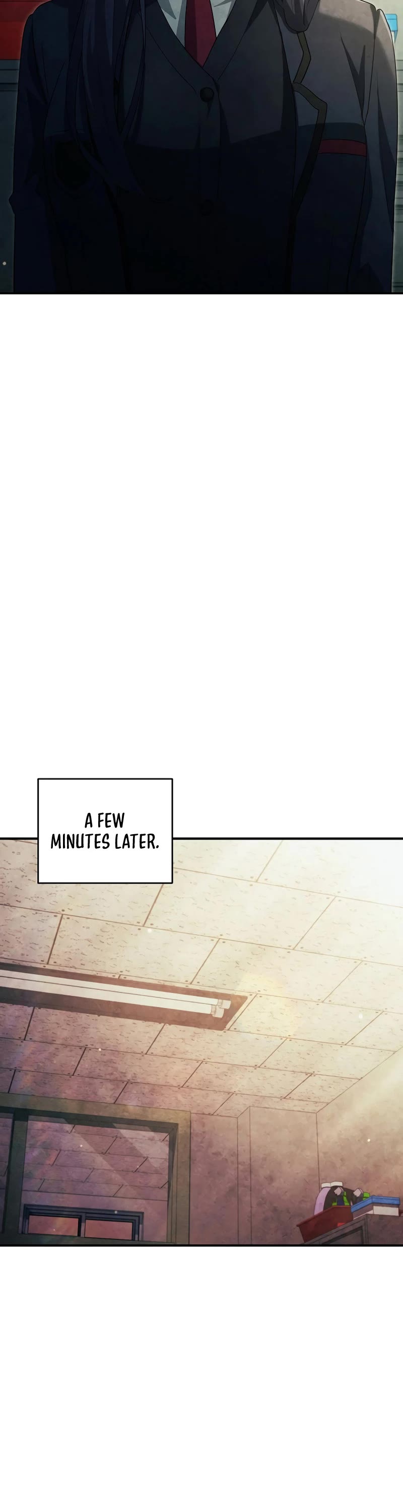 Ghost Story Club (Remake) chapter 30 page 42