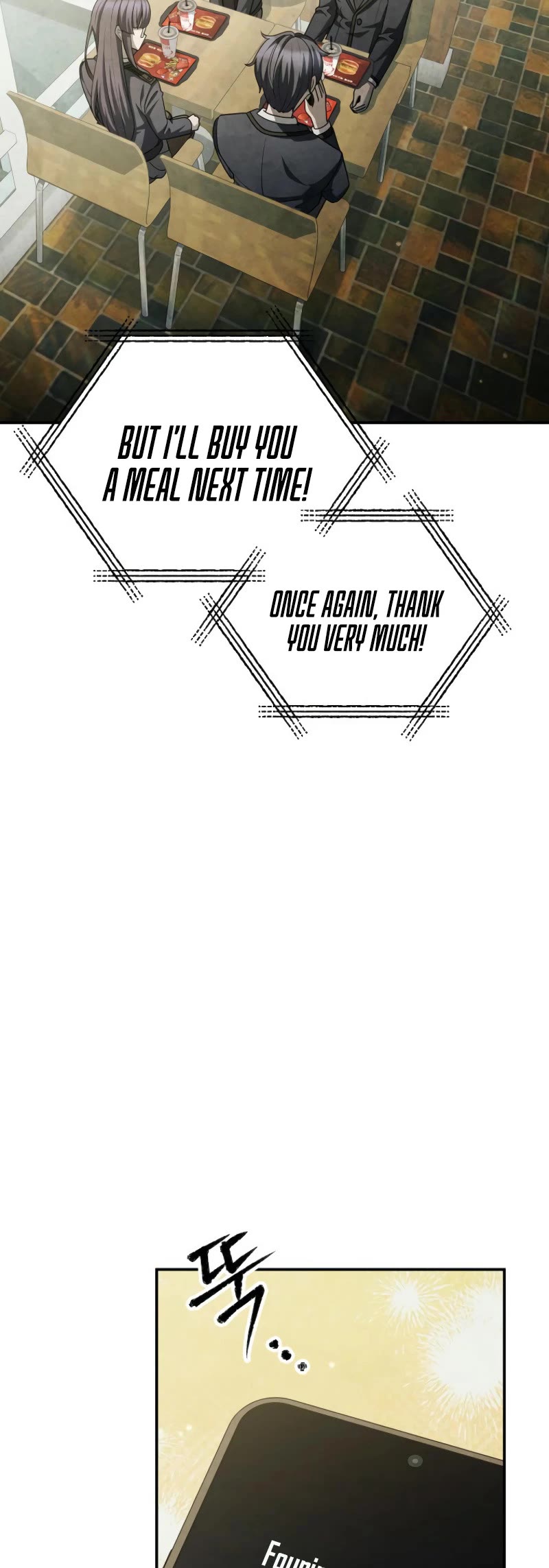 Ghost Story Club (Remake) chapter 55 page 25