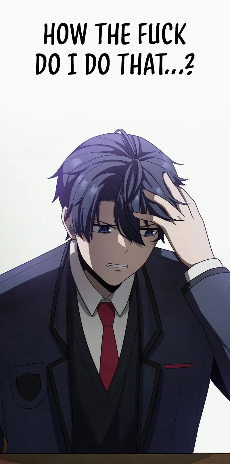 Ghost Story Club (Remake) chapter 7 page 46