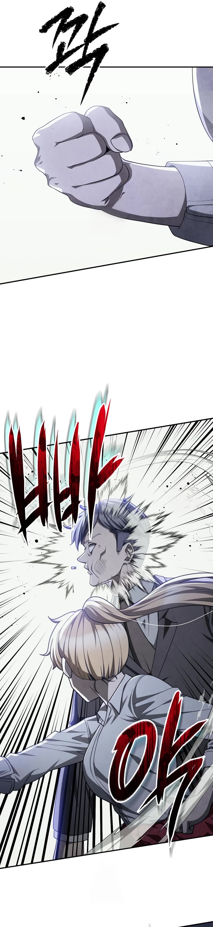 Ghost Story Club (Remake) chapter 73 page 38