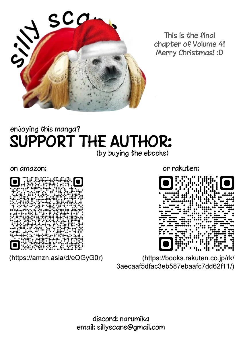 Gideon of the 3rd chapter 33 page 25