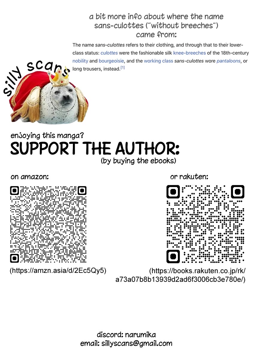 Gideon of the 3rd chapter 65 page 25