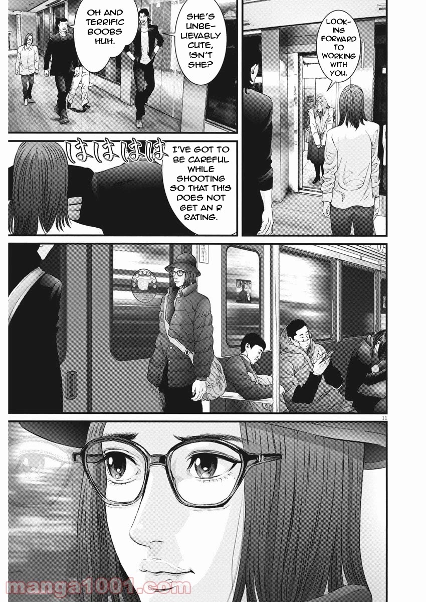 GIGANT chapter 89 page 10