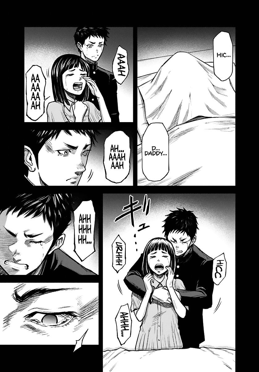 Gigantis chapter 1 page 29