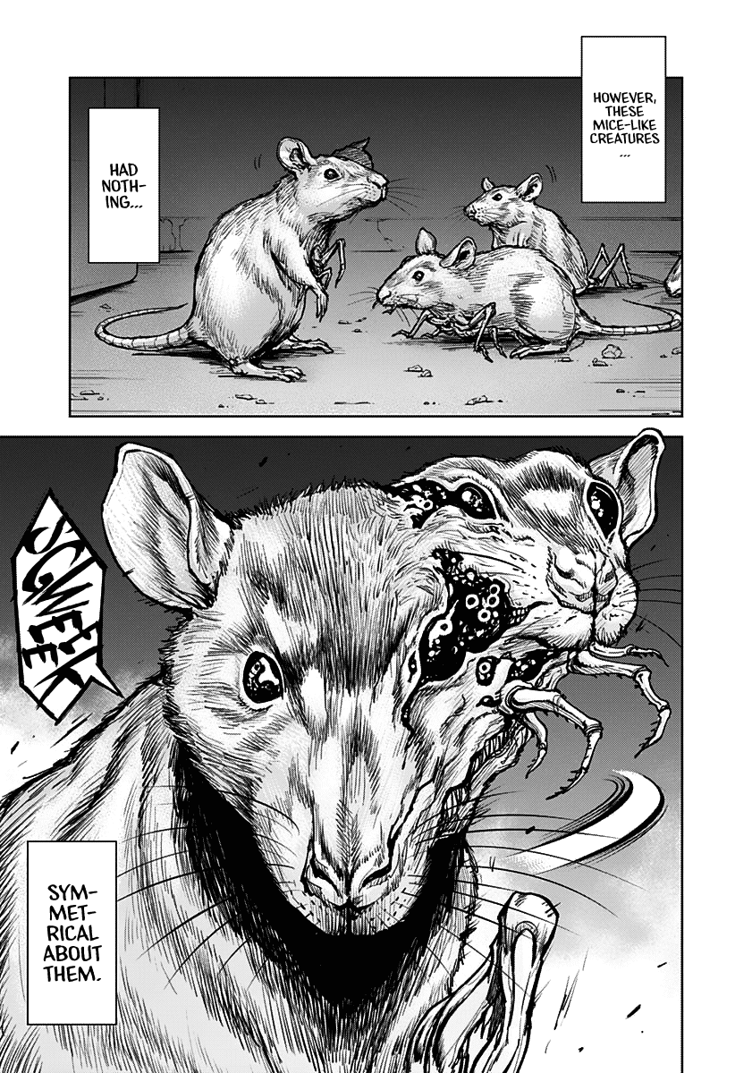 Gigantis chapter 1 page 5