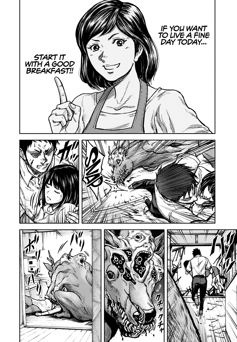 Gigantis chapter 1 page 50
