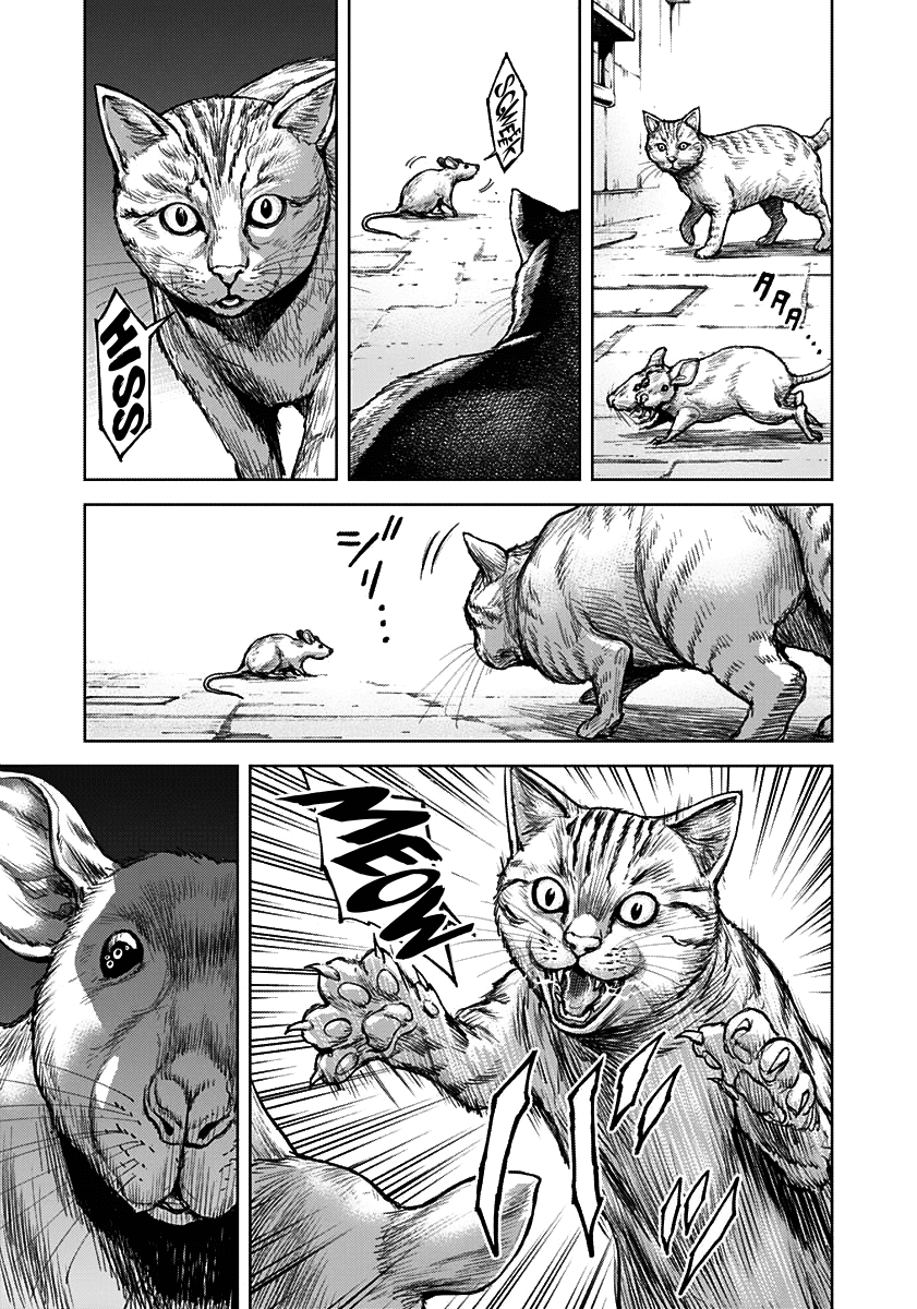 Gigantis chapter 1 page 7