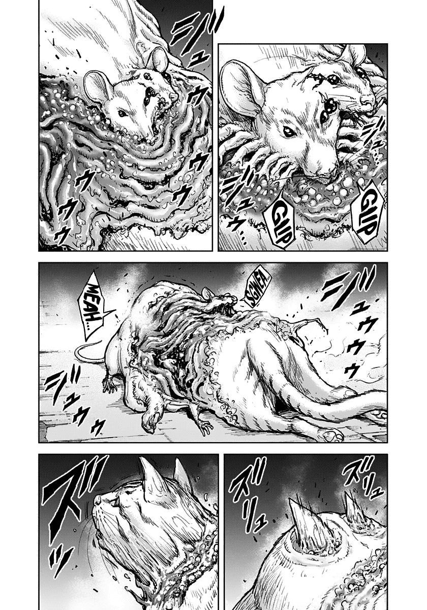 Gigantis chapter 1 page 9