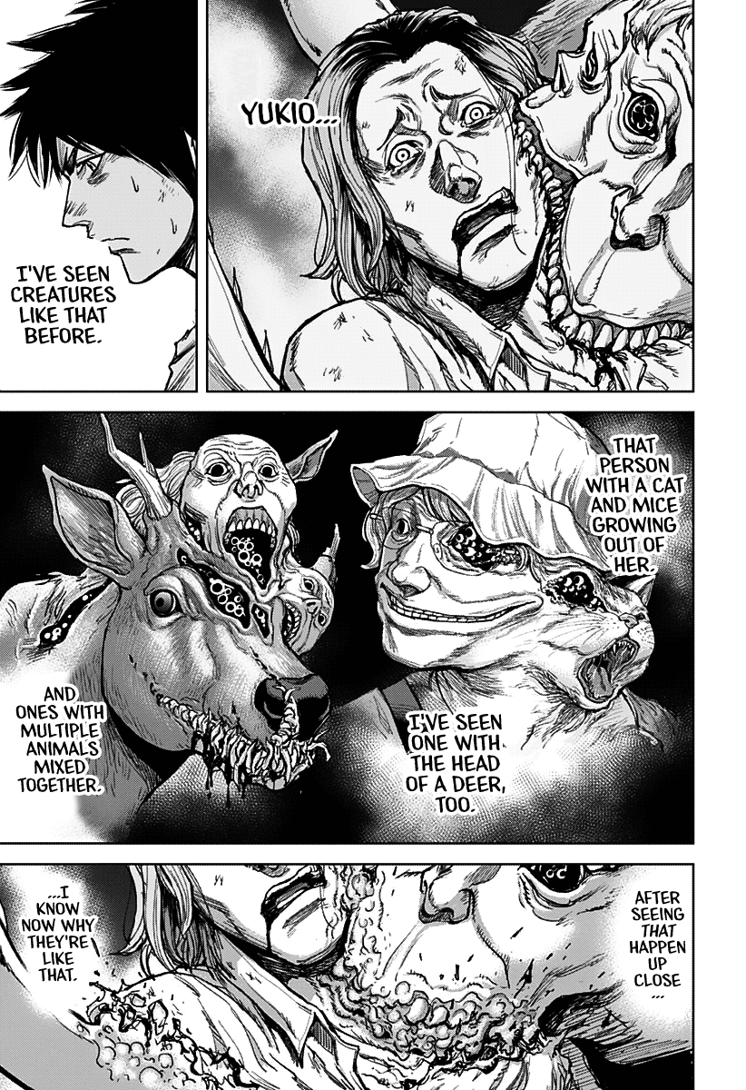 Gigantis chapter 2 page 31