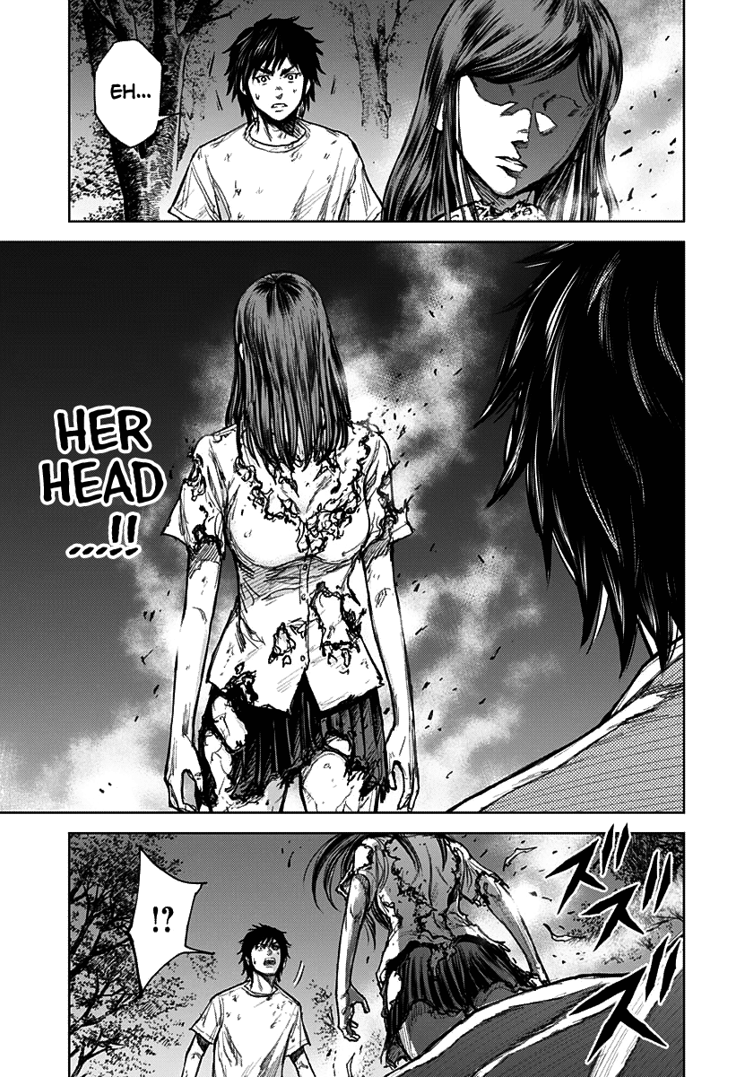 Gigantis chapter 2 page 35