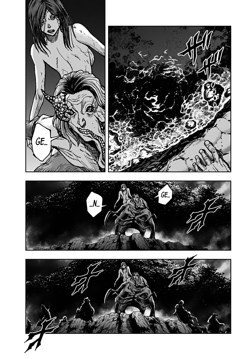 Gigantis chapter 2 page 42