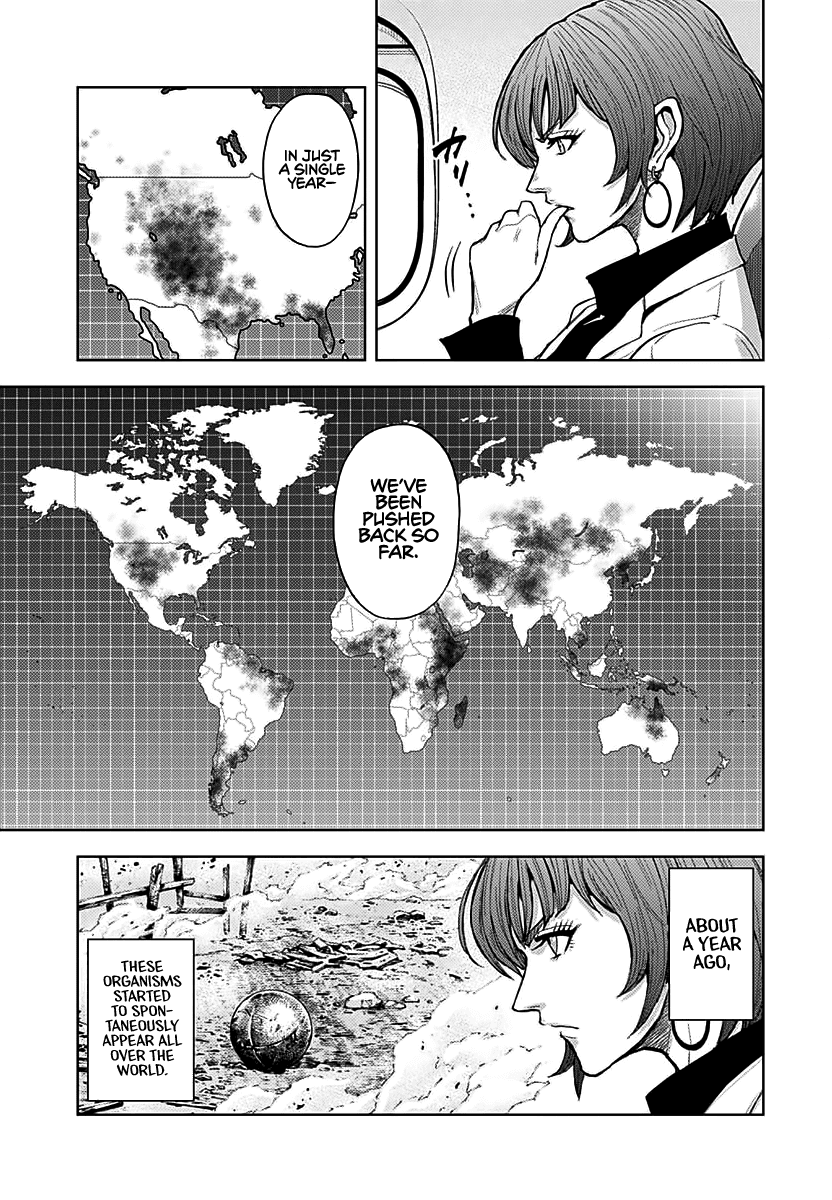 Gigantis chapter 3 page 15