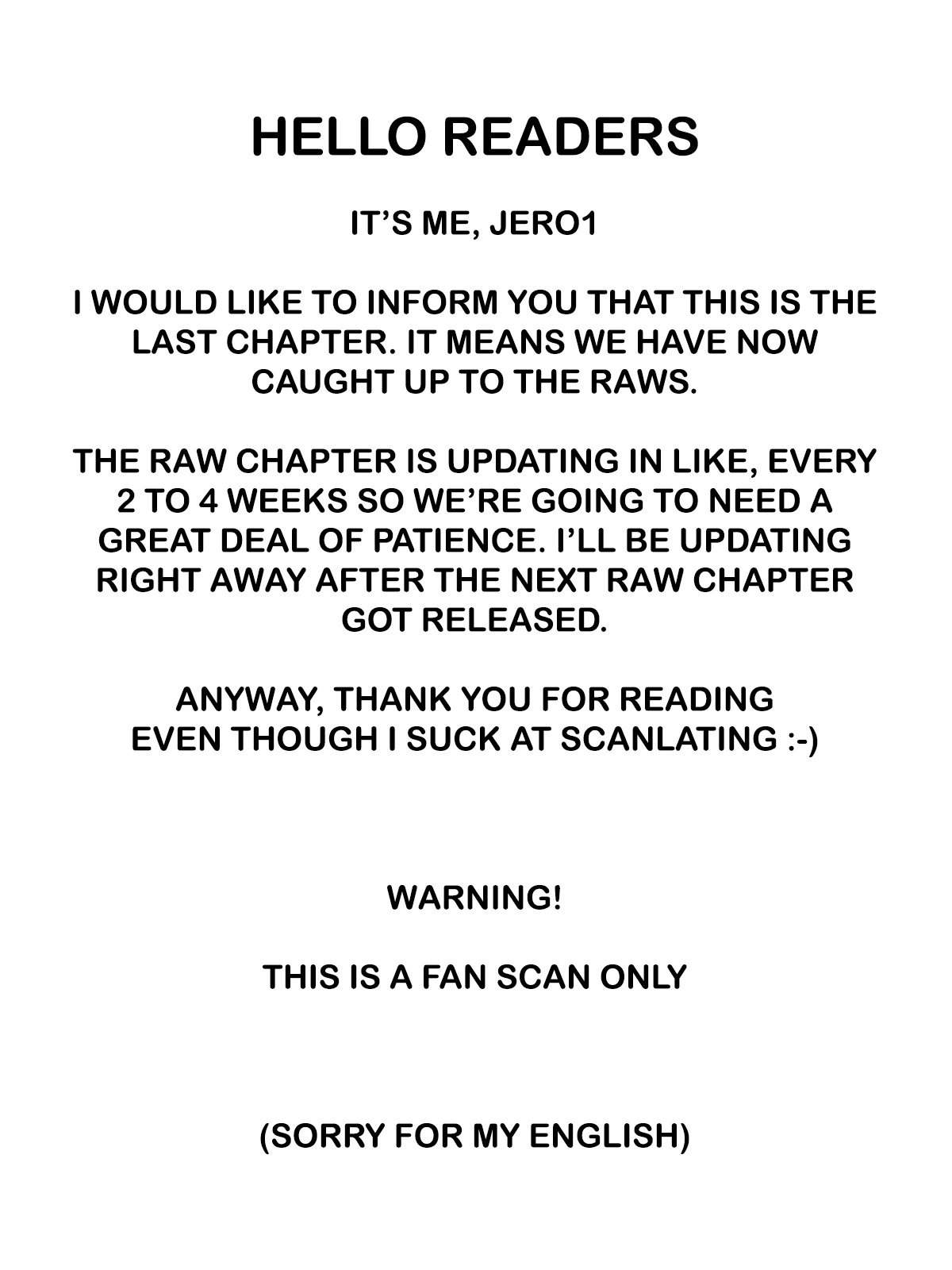 Gigantis chapter 37 page 21