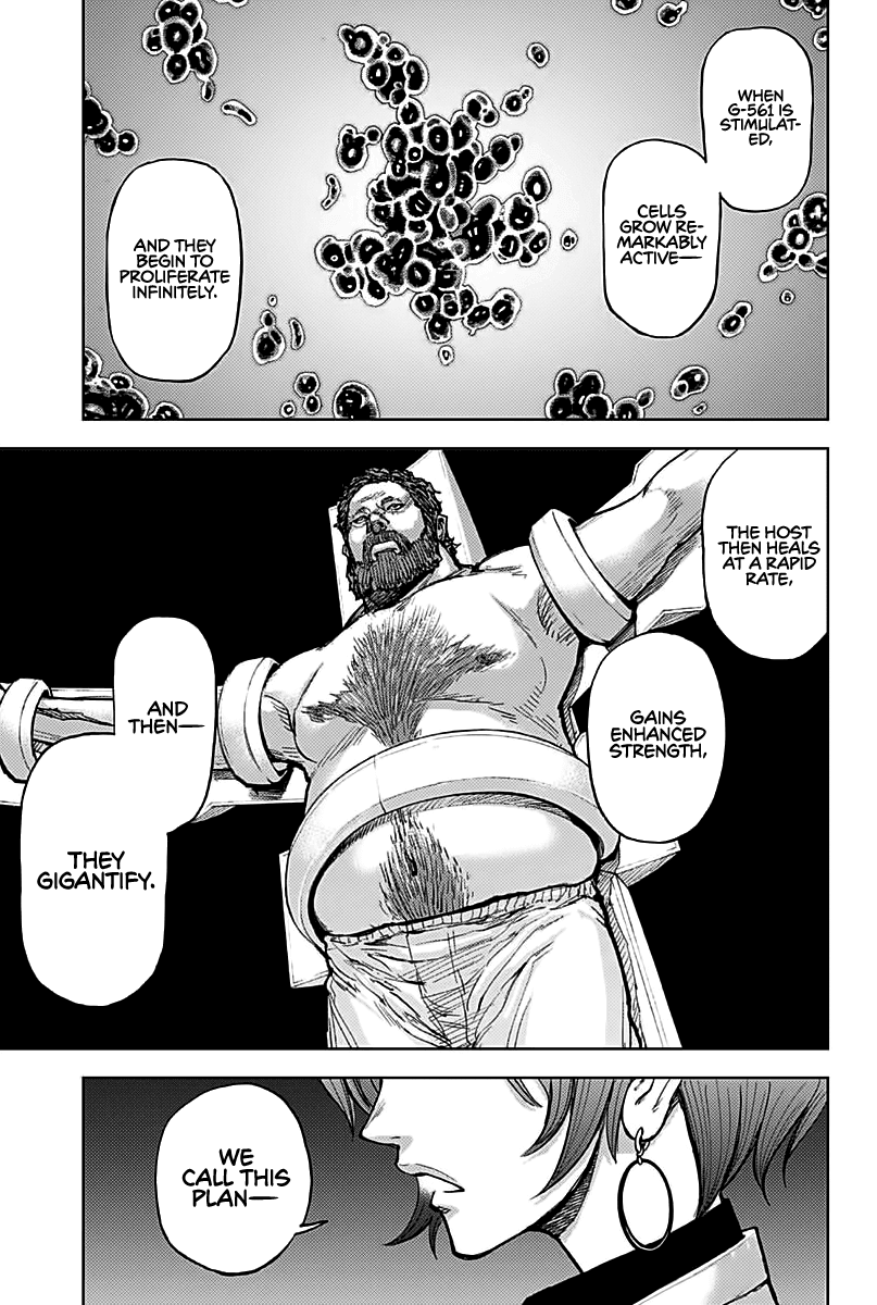 Gigantis chapter 5 page 10