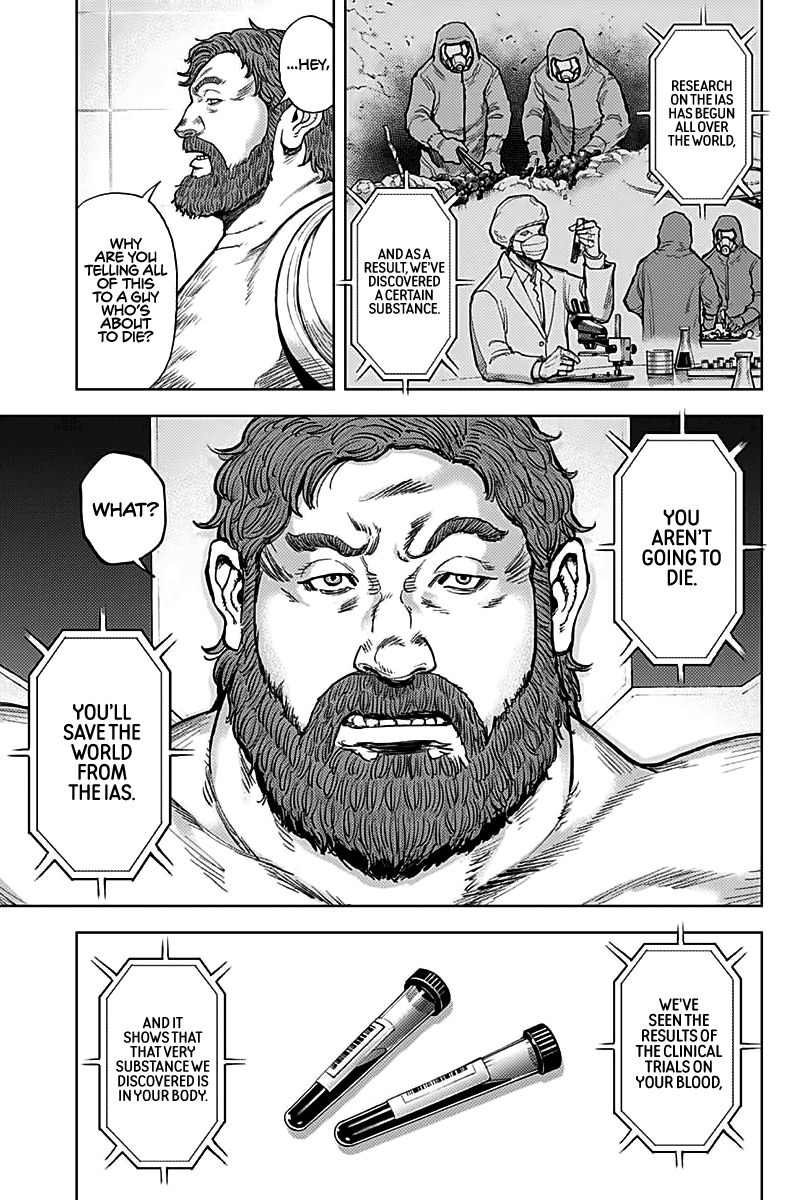 Gigantis chapter 5 page 8