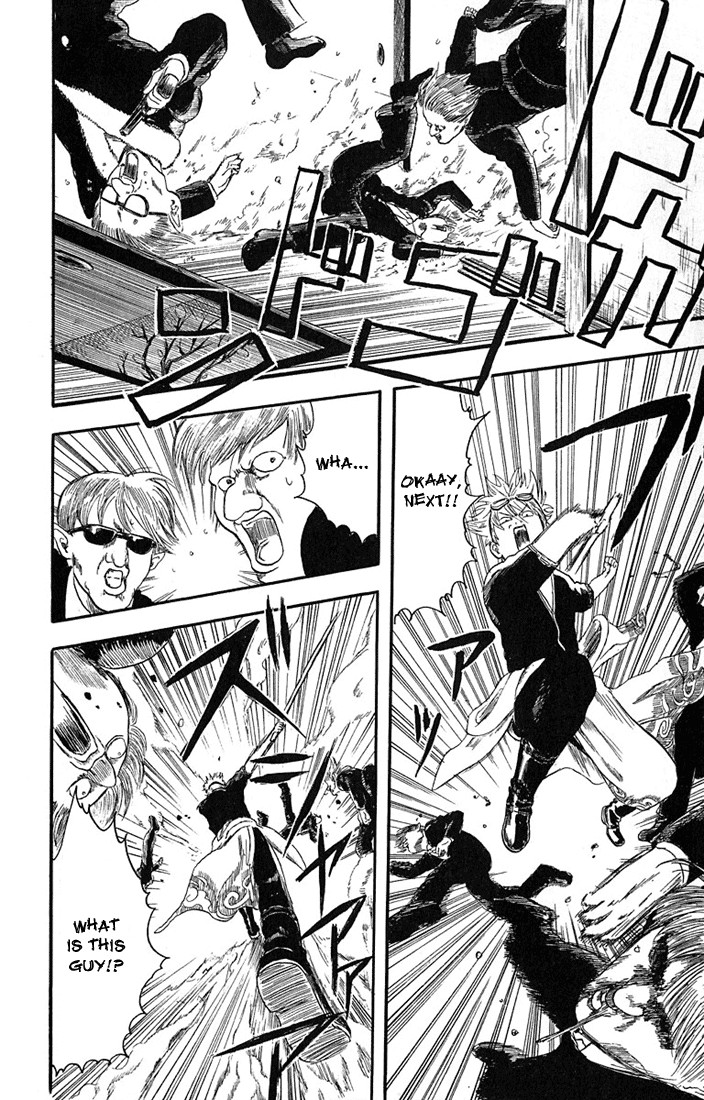 Gintama chapter 1 page 46