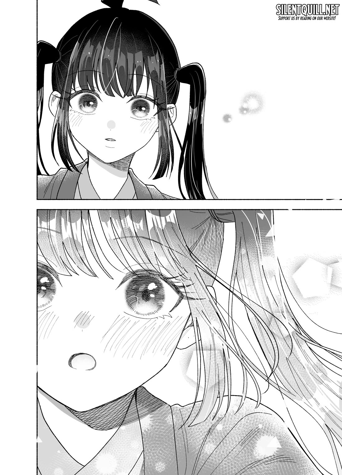 Girls Are Not Dress-up Dolls for the Sake of Men chapter 29 page 13