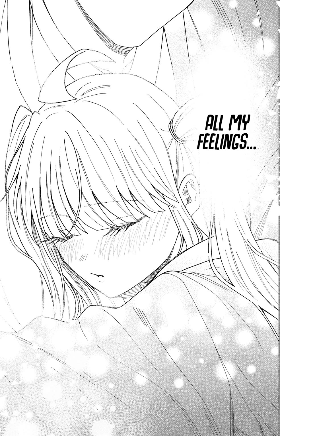 Girls Are Not Dress-up Dolls for the Sake of Men chapter 29 page 18