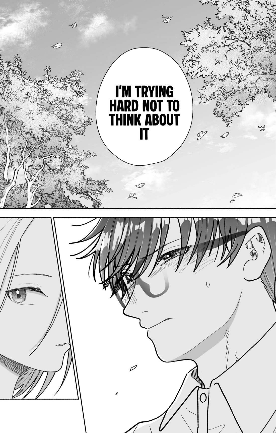 Girls Are Not Dress-up Dolls for the Sake of Men chapter 30 page 13