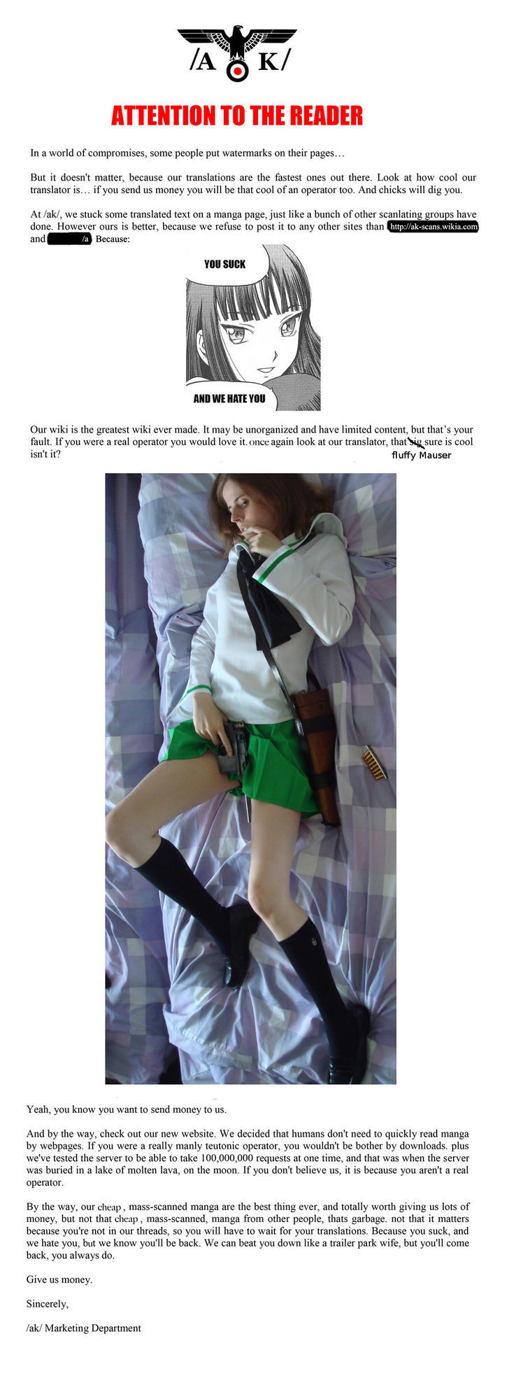 Girls & Panzer: Motto Love Love Sakusen desu! chapter 5.1 page 17