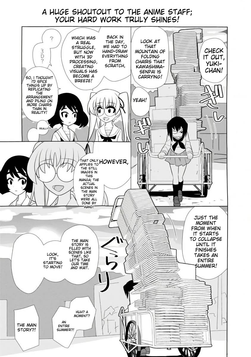 Girls und Panzer der Film Variante chapter 15 page 32