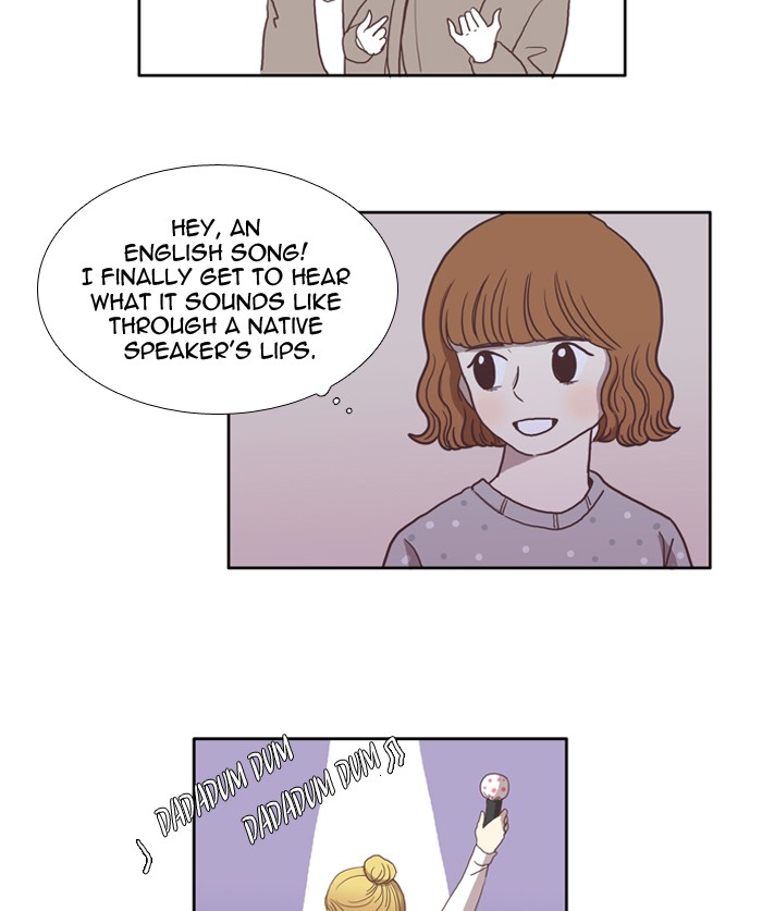 Girl's World chapter 10 page 12