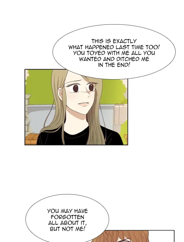 Girl's World chapter 147 page 38