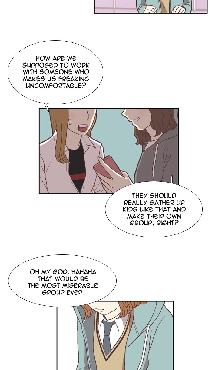 Girl's World chapter 33 page 7