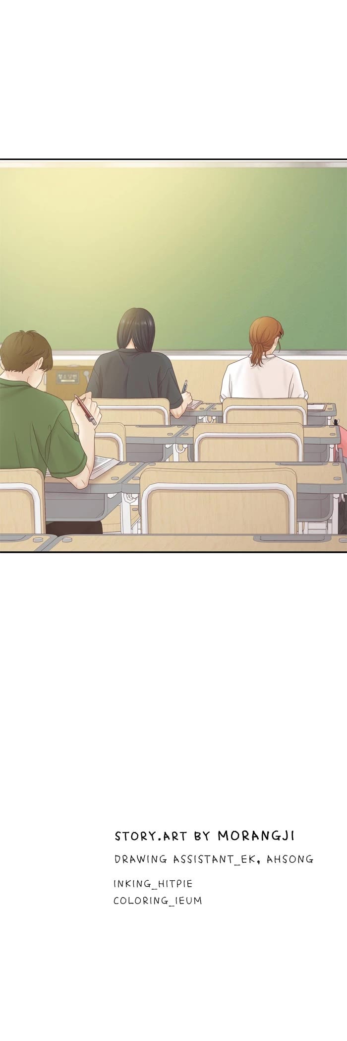 Girl's World chapter 459 page 46