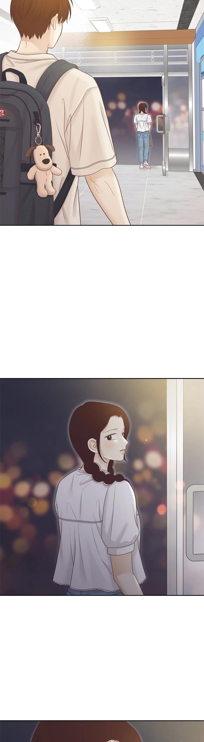 Girl's World chapter 469 page 30