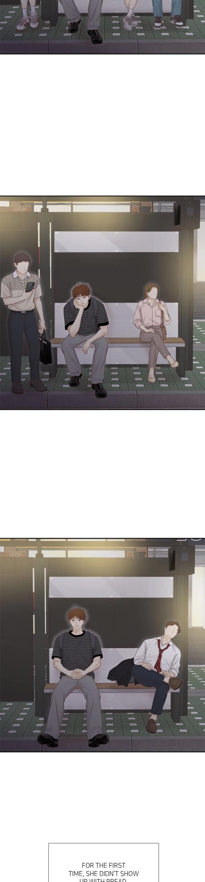 Girl's World chapter 470 page 16