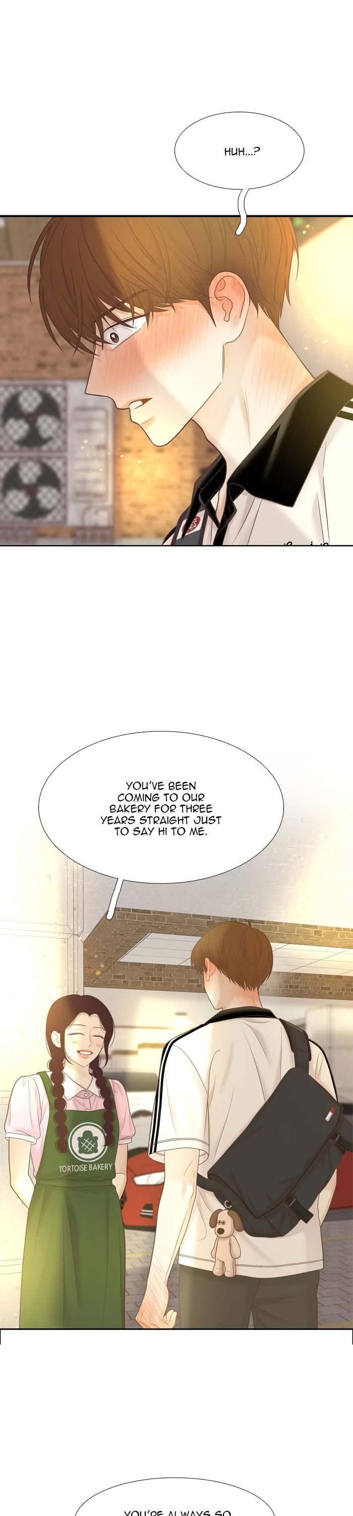 Girl's World chapter 471 page 2