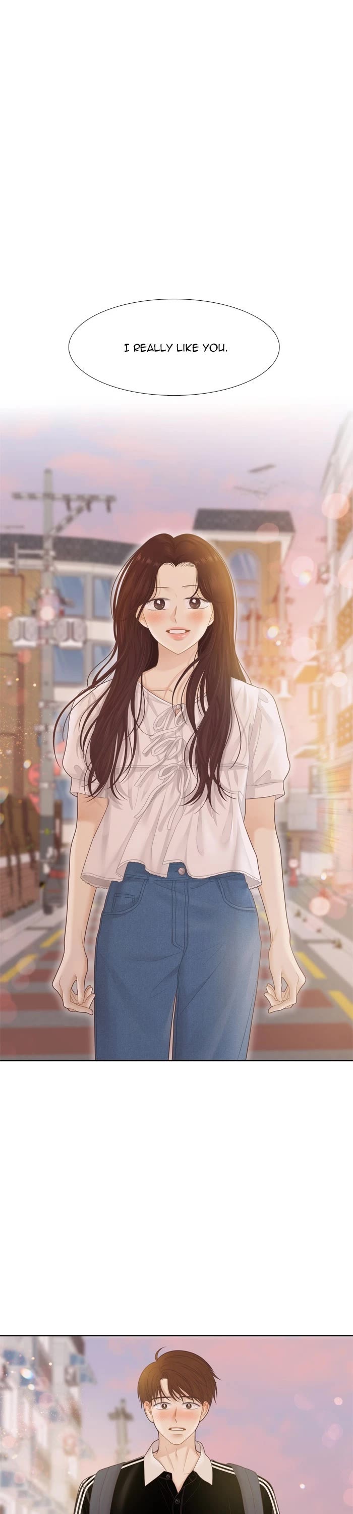 Girl's World chapter 476 page 8