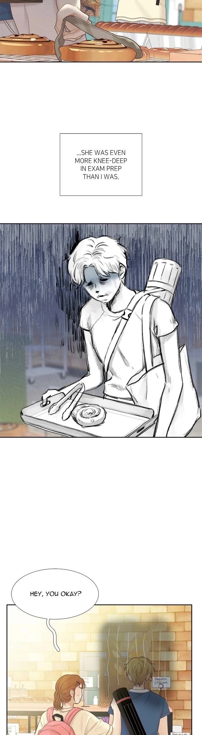 Girl's World chapter 479 page 5