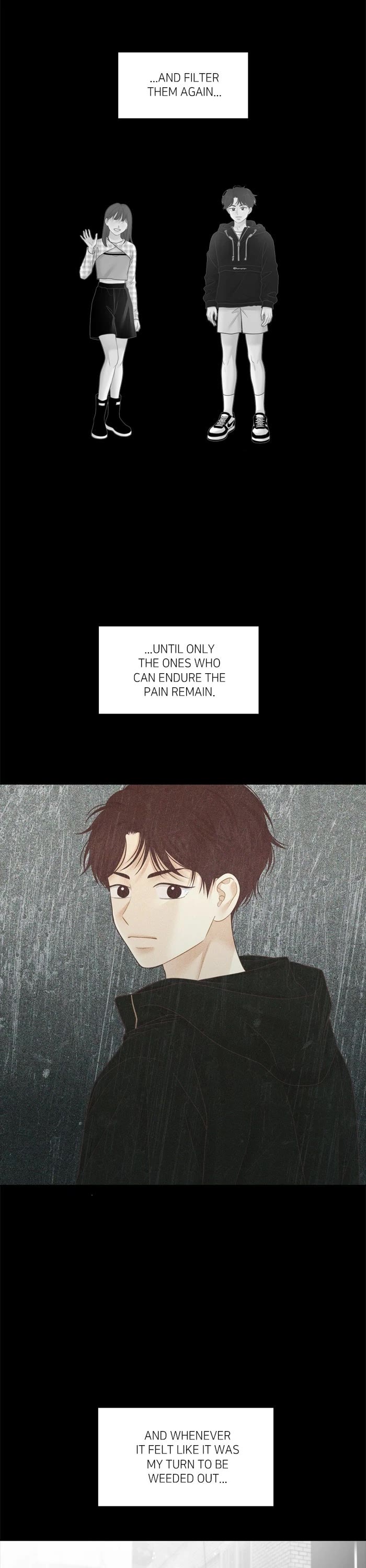 Girl's World chapter 480 page 22